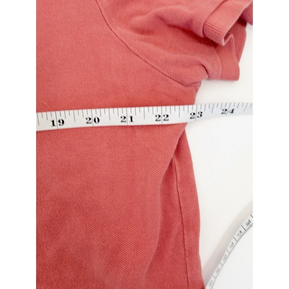 Polo Ralph Lauren‎ Slim Fit Mens XL Pink Large Horse Logo
